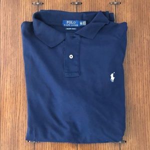 Men’s Polo by Polo Ralph Lauren